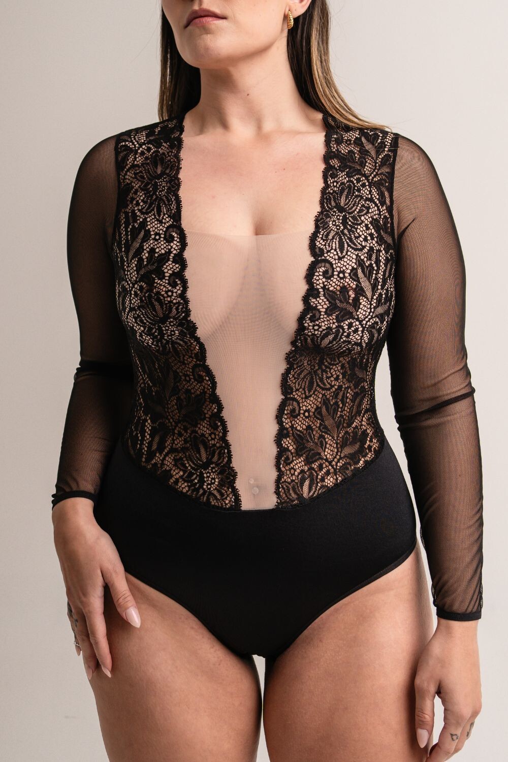 Body Nuit Body Nuit
