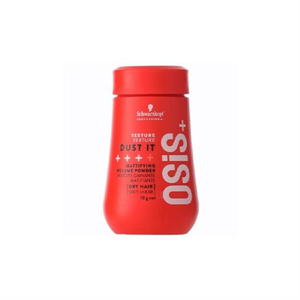 Schwarzkopf OSiS+ Dust it Polvo Matificante 10 g 