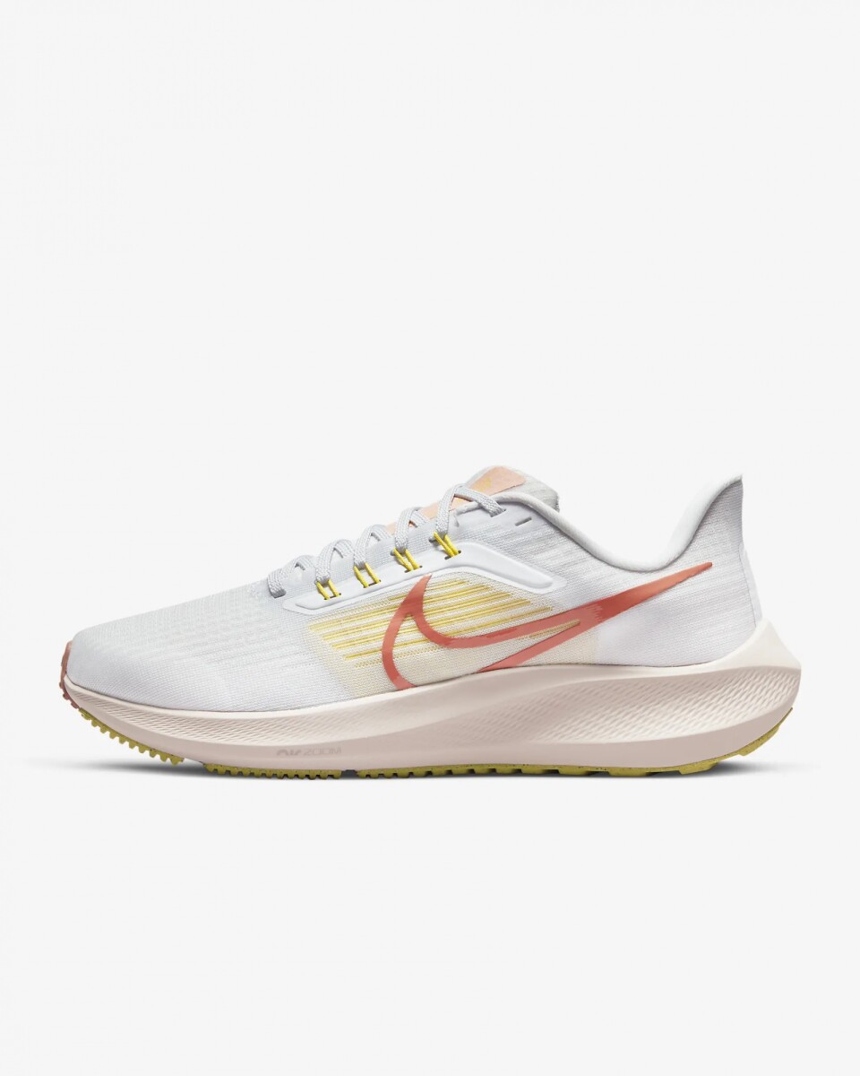 Champion Nike Running Dama Air Zoom Pegasus 39 Iris Whisper - S/C 