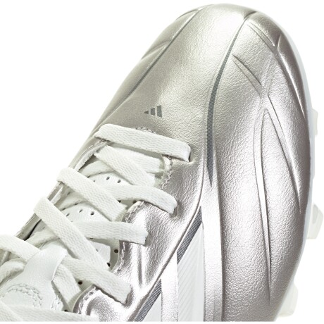 adidas Copa Pure IV Club FG/MG METALIC