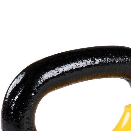 Pesas Rusas Hierro Macizo 6k Fitness Kettlebells Gym Pesas Rusas Hierro Macizo 6k Fitness Kettlebells Gym