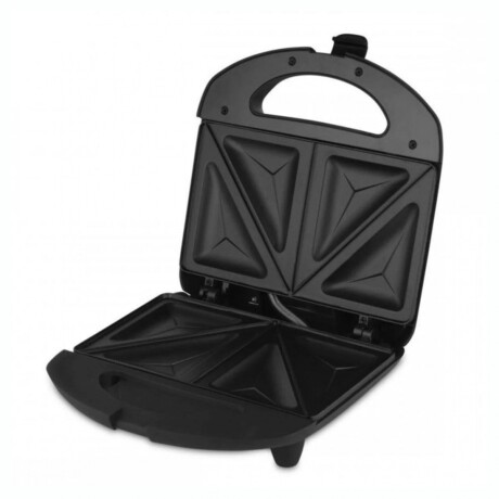 Sabdwichera UFESA SW7860 750W Activa Capacidad 2 Sandwiches Sabdwichera UFESA SW7860 750W Activa Capacidad 2 Sandwiches