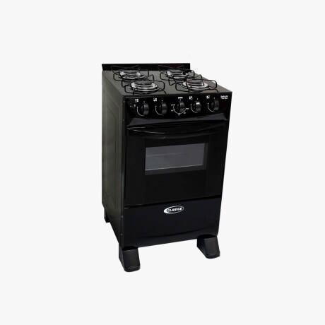 Cocina A Gas 4 Hornallas Delicato Plus Glass Negro Cocina A Gas 4 Hornallas Delicato Plus Glass Negro