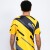 REMERA FYNAR Peñarol Licencias Hombre 003