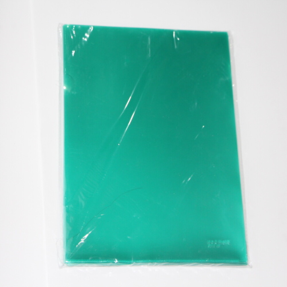 SOBRE EN L A4 YIL 5706 X 20 UNIDADES VERDE