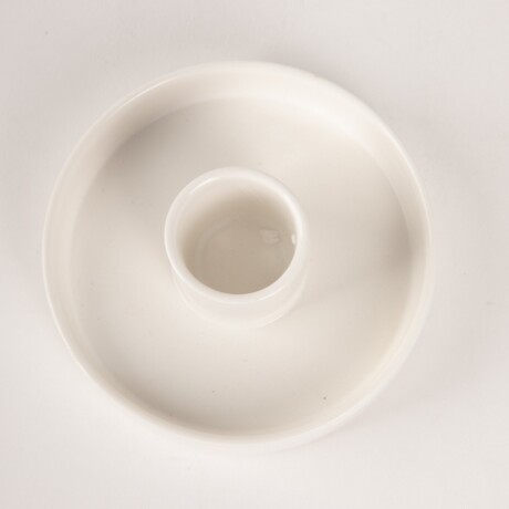 CANDELABRO NET Blanco