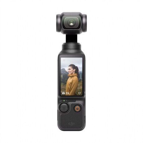Cámara DJI Osmo Pocket 3 Creator Combo Con Pantalla Táctil Video 4K Con Estabilizador Y Accesorios Cámara DJI Osmo Pocket 3 Creator Combo Con Pantalla Táctil Video 4K Con Estabilizador Y Accesorios
