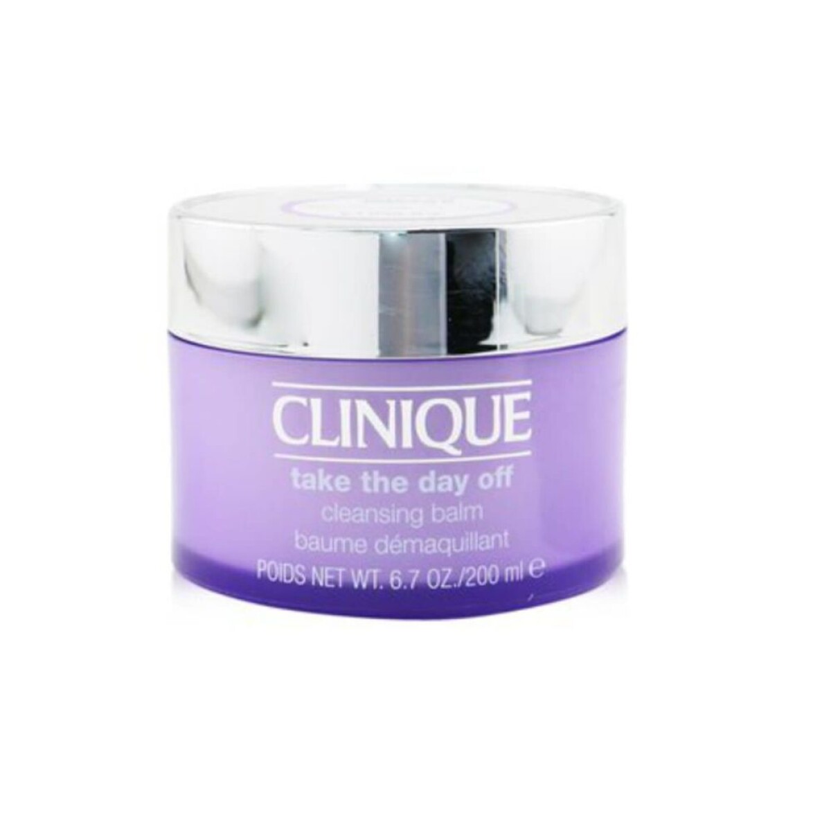 Clinique Take The Day Off Cleansing Balm 200 ml. 