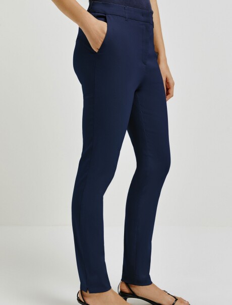 PANTALON AZUL