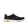 Calzado Hey Dude Wally Drift Mesh Negro