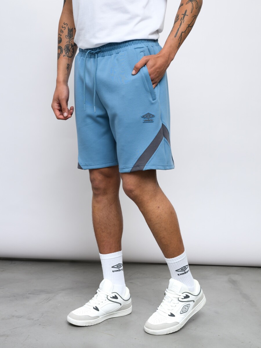 BERMUDA RUB Umbro Hombre - 0p5 