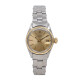 Rolex Date Dama 6517 Año 1967 Acero Y Oro. Malla Acero Rolex Date Dama 6517 Año 1967 Acero Y Oro. Malla Acero