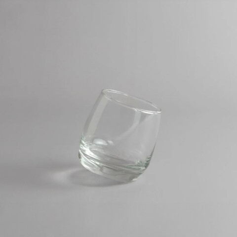Vaso Cuba Ocean Glass 270ml | Unidad Vaso Cuba Ocean Glass 270ml | Unidad