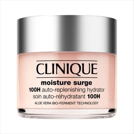 Cli Moist Surge 100hour Autorep Hydr 125 Cli Moist Surge 100hour Autorep Hydr 125