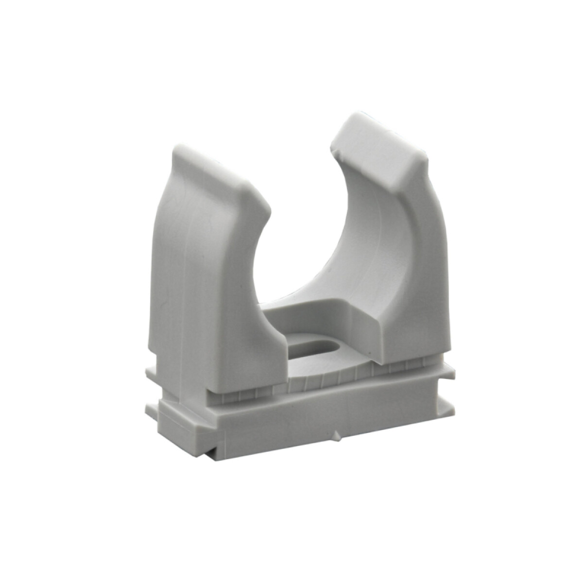 Abrazadera abierta E-CLIP, Ø 32mm - ST0743 