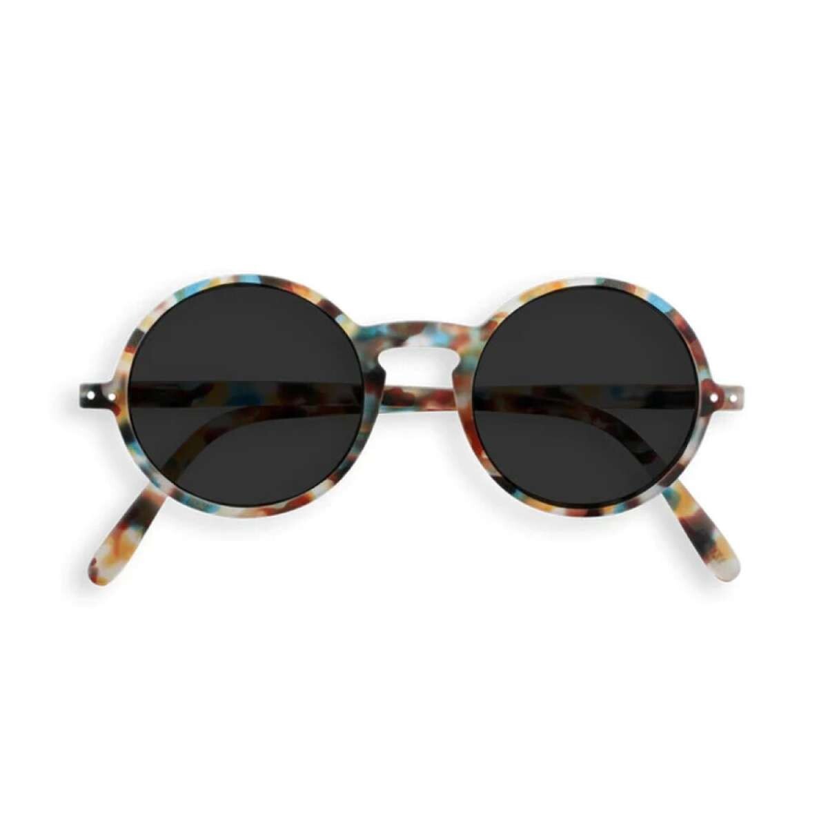 Lentes Izipizi #G Sun - Blue Tortoise 