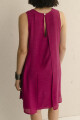 VESTIDO CIELO ORQUIDEA