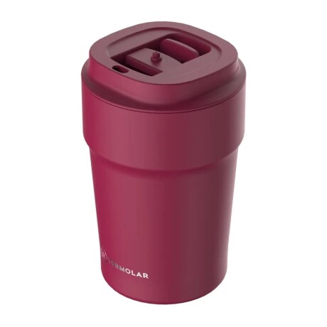 Taza Térmica Termolar 380ML Uniq ROSA-FUSCIA