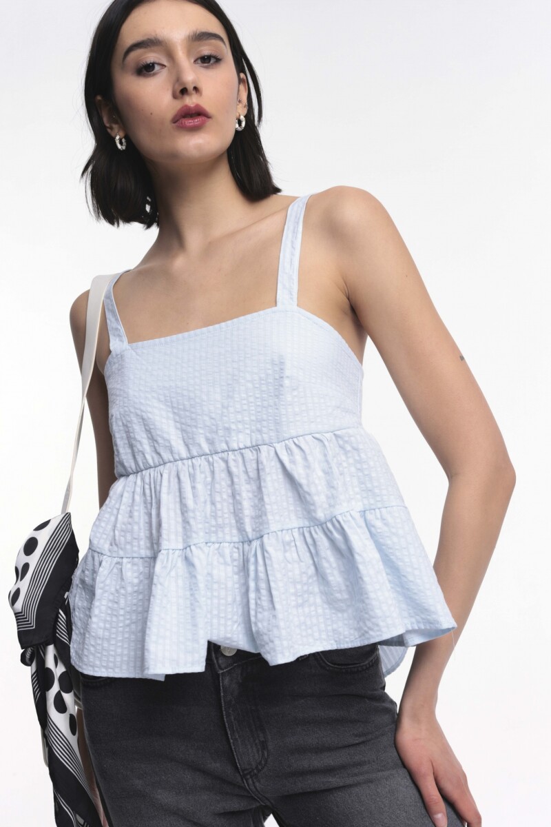 Top Romance - Celeste 