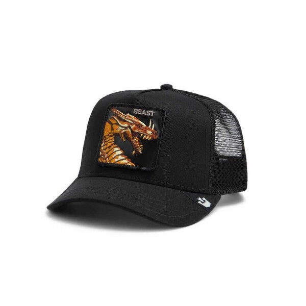 Goorin Bros Gorra Trucker Baseball - The Dragon Beast Goorin Bros Gorra Trucker Baseball - The Dragon Beast