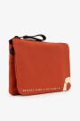 CLUTCH LUPITAALF Naranja