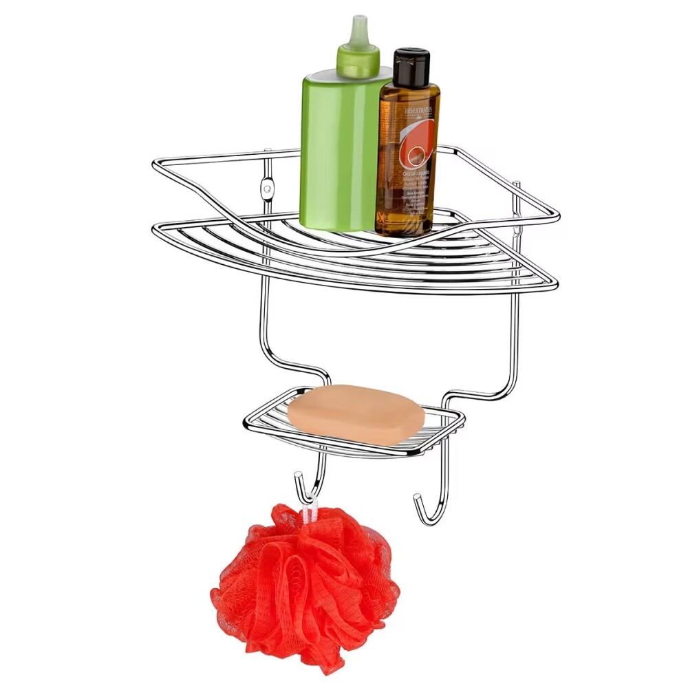 ESQUINERO CON JABONERA LINEA SUPERIORE Esquinero Con Jabonera Linea Superiore