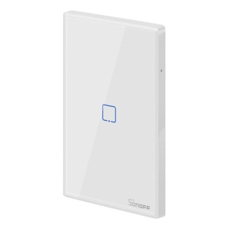 Llave de luz inteligente Sonoff 1 interrruptor Wifi TX Smart Llave de luz inteligente Sonoff 1 interrruptor Wifi TX Smart
