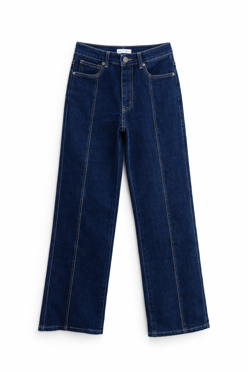 JEAN KARIEL - AZUL OSCURO 