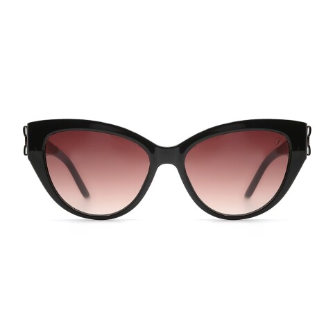 Lentes de Sol Chilli Beans Canela Marrón