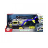 Helicóptero policial Luz y Sonido Dickie Toys Helicóptero policial Luz y Sonido Dickie Toys