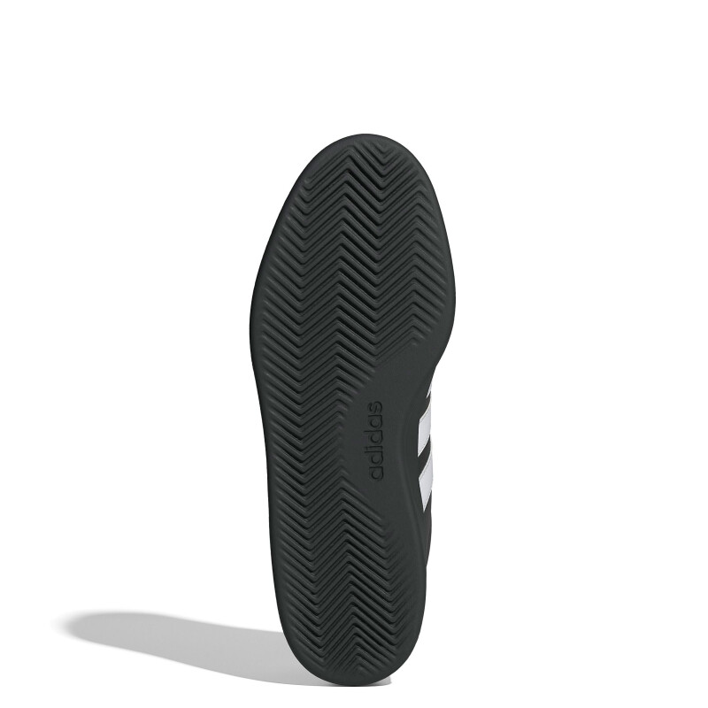 Championes de Hombre Adidas Breaknet 3.0 Negro - Blanco