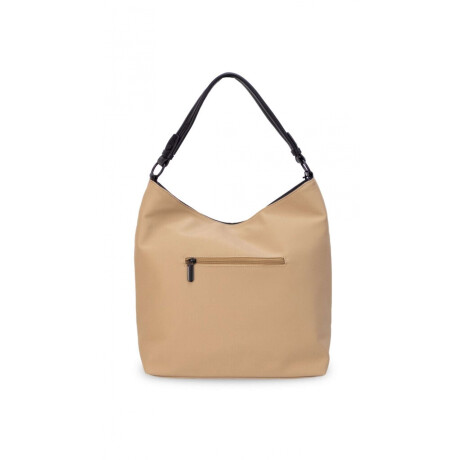 Cartera Grace Tostado Claro