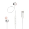Auricular Jbl Tune 310C USB-C White Auricular Jbl Tune 310C USB-C White