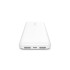 Belkin Power Bank 10K White Belkin Power Bank 10K White