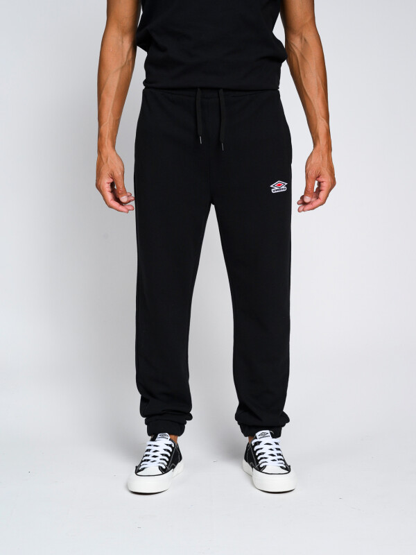 PANTALÓN JOGGER RELA Umbro Hombre 002