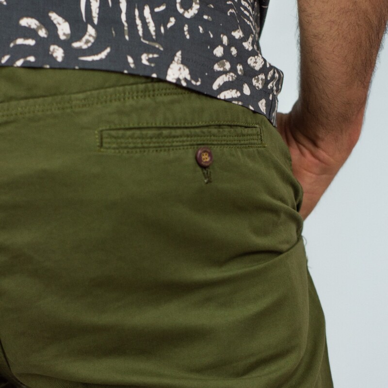 Bermuda Urban Ease Green