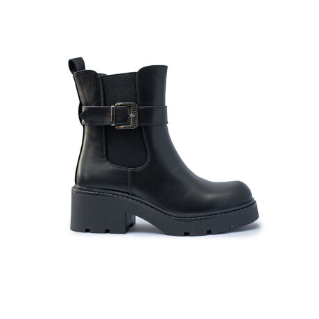 Bota Dama Salome BLACK