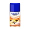 HARPERS AERO VAINILLA 220ML Harpers Aero Vainilla 220ml