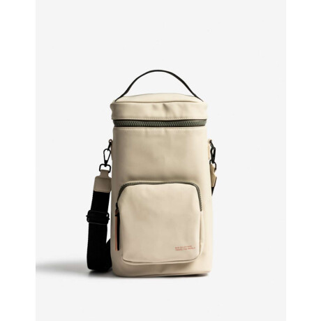 Luncheras Blanco Crudo