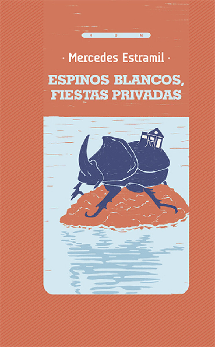 Espinos blancos, fiestas privadas 