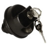 TAPON DE COMBUSTIBLE GOL G2 / G3 / G4 / G5 / G6 / G7 / GOLF 3 / FOX / POLO Tapon De Combustible Gol G2 / G3 / G4 / G5 / G6 / G7 / Golf 3 / Fox / Polo