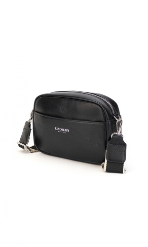 BANDOLERA MORRAL ARLETTE NEGRO