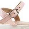 Sandalias Chill Sunday de Niños - CS EMILIA Rosado