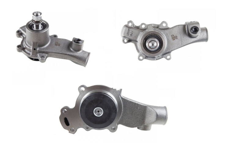 Bomba Agua s/Carcaza Alt Chev D20/C10 73-93 Bomba Agua s/Carcaza Alt Chev D20/C10 73-93