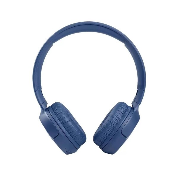 AURICULAR BLUETOOTH JBL T510 AZUL AZUL