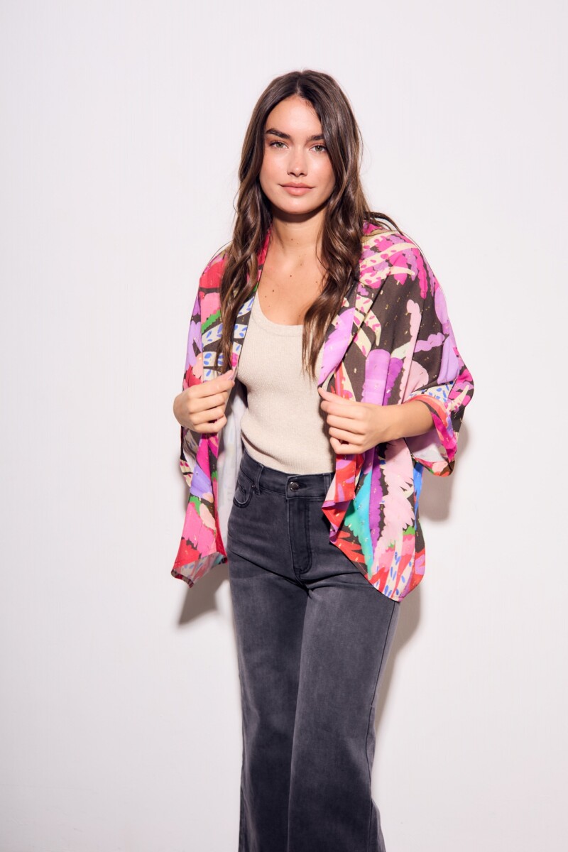 Kimono Multi