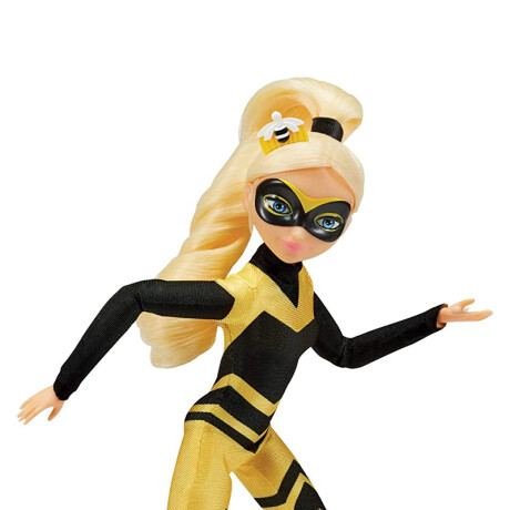 Figura Miraculous Queen Bee