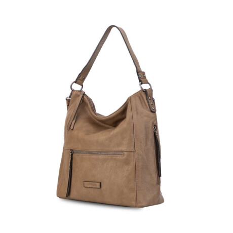 Bandolera Berta Topo