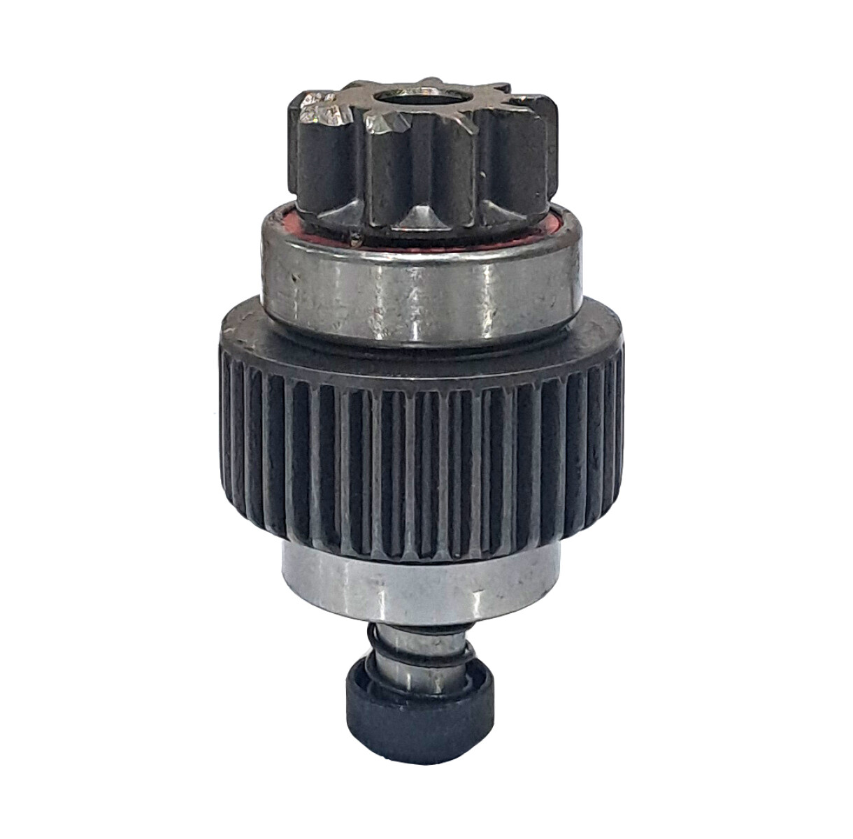 BENDIX ARRANQUE NISSAN CD17 CD20 VANETTE D 9D REDUCT. HITACHI DUNCAN 