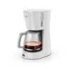Cafetera de Goteo Bosch CompactClass Blanca Cafetera de Goteo Bosch CompactClass Blanca